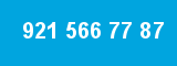 921 566 77 87